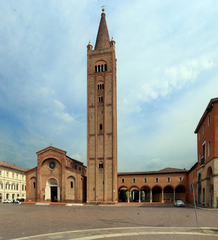 San Mercuriale, Forlì (FC) - Sailko